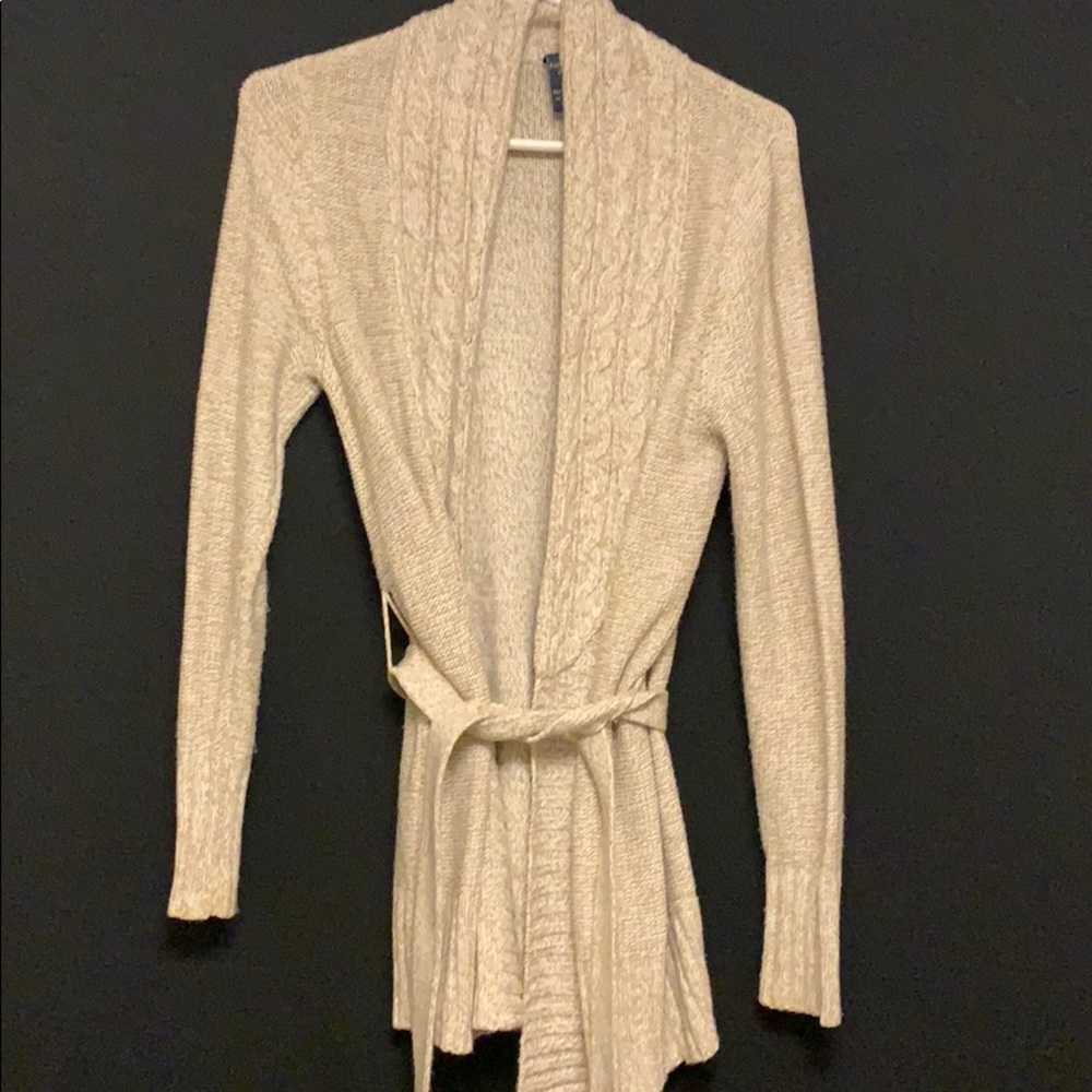 Cardigan